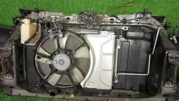 НОУСКАТ НА TOYOTA VITZ KSP130 1KR-FE