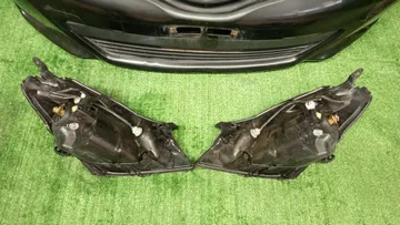 НОУСКАТ НА TOYOTA VITZ KSP130 1KR-FE