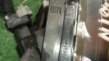 НОУСКАТ НА TOYOTA VITZ KSP130 1KR-FE