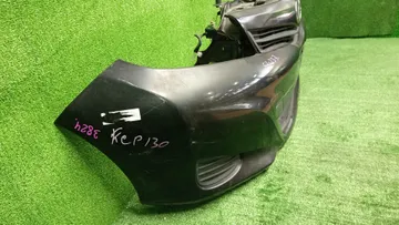 НОУСКАТ НА TOYOTA VITZ KSP130 1KR-FE