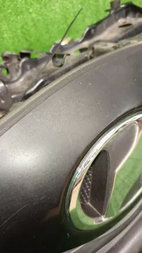 НОУСКАТ НА TOYOTA VITZ KSP130 1KR-FE