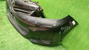 НОУСКАТ НА TOYOTA VITZ KSP130 1KR-FE