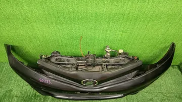 НОУСКАТ НА TOYOTA VITZ KSP130 1KR-FE