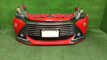 НОУСКАТ НА TOYOTA AQUA NHP10 1NZ-FXE