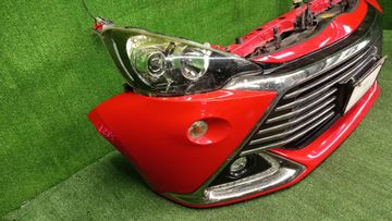 НОУСКАТ НА TOYOTA AQUA NHP10 1NZ-FXE