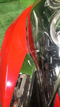 НОУСКАТ НА TOYOTA AQUA NHP10 1NZ-FXE