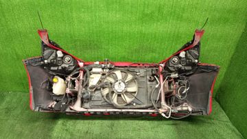 НОУСКАТ НА TOYOTA AQUA NHP10 1NZ-FXE