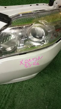НОУСКАТ НА TOYOTA CAMRY ACV40 2AZ-FE