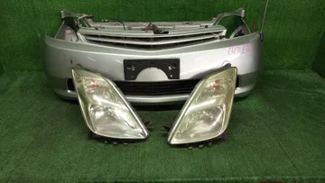 НОУСКАТ НА TOYOTA PRIUS NHW20 1NZ-FXE