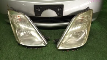 НОУСКАТ НА TOYOTA PRIUS NHW20 1NZ-FXE