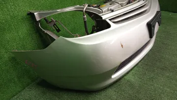 НОУСКАТ НА TOYOTA PRIUS NHW20 1NZ-FXE