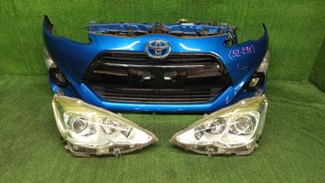 НОУСКАТ НА TOYOTA AQUA NHP10 1NZ-FXE