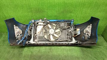 НОУСКАТ НА TOYOTA AQUA NHP10 1NZ-FXE