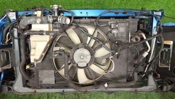 НОУСКАТ НА TOYOTA AQUA NHP10 1NZ-FXE