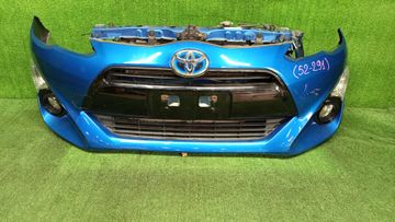 НОУСКАТ НА TOYOTA AQUA NHP10 1NZ-FXE