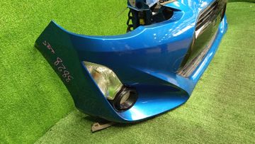 НОУСКАТ НА TOYOTA AQUA NHP10 1NZ-FXE