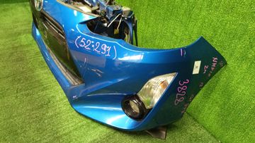 НОУСКАТ НА TOYOTA AQUA NHP10 1NZ-FXE