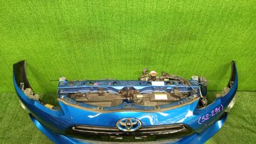 НОУСКАТ НА TOYOTA AQUA NHP10 1NZ-FXE