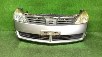 НОУСКАТ НА NISSAN WINGROAD WHNY11 QG18DE