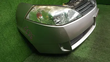 НОУСКАТ НА NISSAN WINGROAD WHNY11 QG18DE