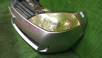 НОУСКАТ НА NISSAN WINGROAD WHNY11 QG18DE
