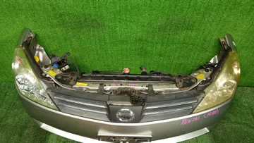 НОУСКАТ НА NISSAN WINGROAD WHNY11 QG18DE