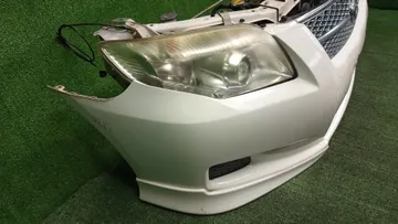 НОУСКАТ НА TOYOTA COROLLA FIELDER NZE141G 1NZ-FE