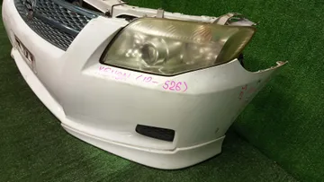 НОУСКАТ НА TOYOTA COROLLA FIELDER NZE141G 1NZ-FE
