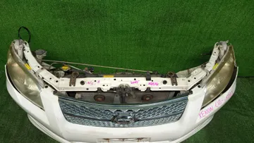 НОУСКАТ НА TOYOTA COROLLA FIELDER NZE141G 1NZ-FE