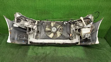 НОУСКАТ НА TOYOTA COROLLA FIELDER NZE141G 1NZ-FE
