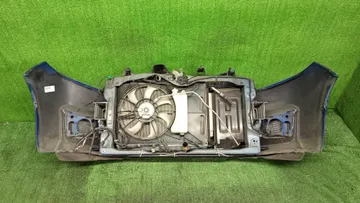 НОУСКАТ НА HONDA FIT GK3 L13B