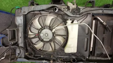 НОУСКАТ НА HONDA FIT GK3 L13B