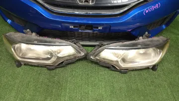 НОУСКАТ НА HONDA FIT GK3 L13B