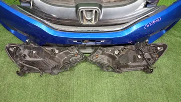 НОУСКАТ НА HONDA FIT GK3 L13B