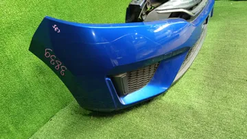 НОУСКАТ НА HONDA FIT GK3 L13B