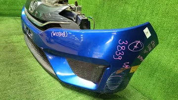 НОУСКАТ НА HONDA FIT GK3 L13B