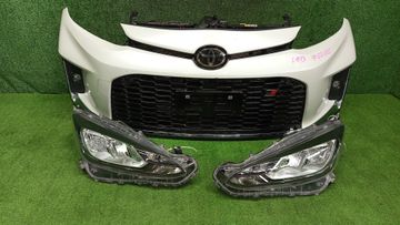 НОУСКАТ НА TOYOTA AQUA MXPK11 M15A-FXE