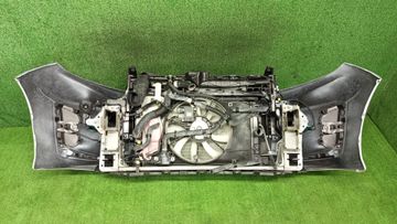НОУСКАТ НА TOYOTA AQUA MXPK11 M15A-FXE