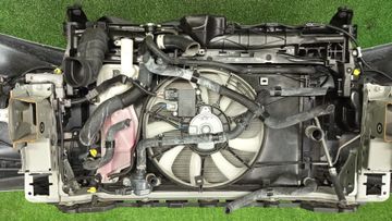 НОУСКАТ НА TOYOTA AQUA MXPK11 M15A-FXE
