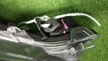 НОУСКАТ НА TOYOTA AQUA MXPK11 M15A-FXE