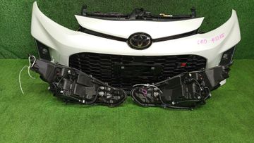 НОУСКАТ НА TOYOTA AQUA MXPK11 M15A-FXE