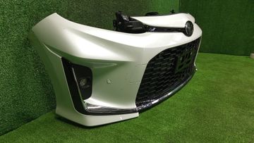 НОУСКАТ НА TOYOTA AQUA MXPK11 M15A-FXE