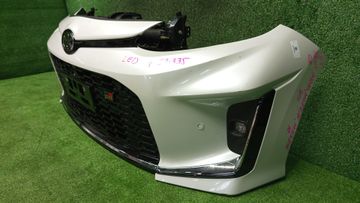 НОУСКАТ НА TOYOTA AQUA MXPK11 M15A-FXE