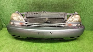 НОУСКАТ НА TOYOTA HARRIER MCU10W 1MZ-FE