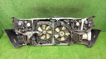 НОУСКАТ НА TOYOTA HARRIER MCU10W 1MZ-FE