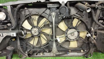 НОУСКАТ НА TOYOTA HARRIER MCU10W 1MZ-FE