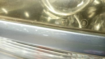 НОУСКАТ НА TOYOTA HARRIER MCU10W 1MZ-FE