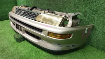 НОУСКАТ НА TOYOTA COROLLA AE101 4A-FE