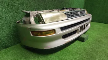НОУСКАТ НА TOYOTA COROLLA AE101 4A-FE