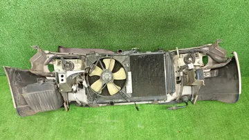 НОУСКАТ НА TOYOTA COROLLA AE101 4A-FE